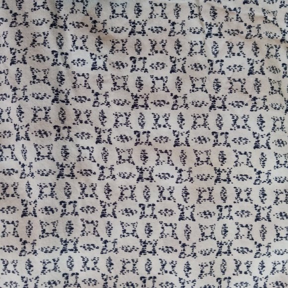 Old Navy Geometric Print Halter Top - Picture 5 of 5